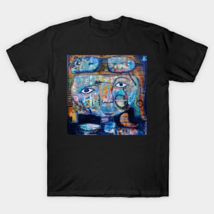 Frequent Flyer T-Shirt